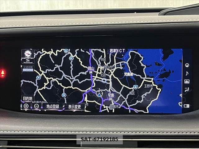 Lexus LS 2018-03 275488-2