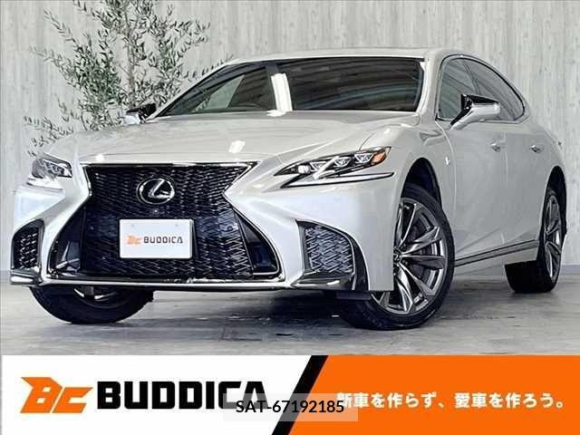 Lexus LS 2018-03 275488-0