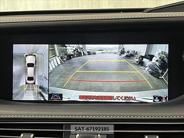 Lexus LS 2018-03 275488-16
