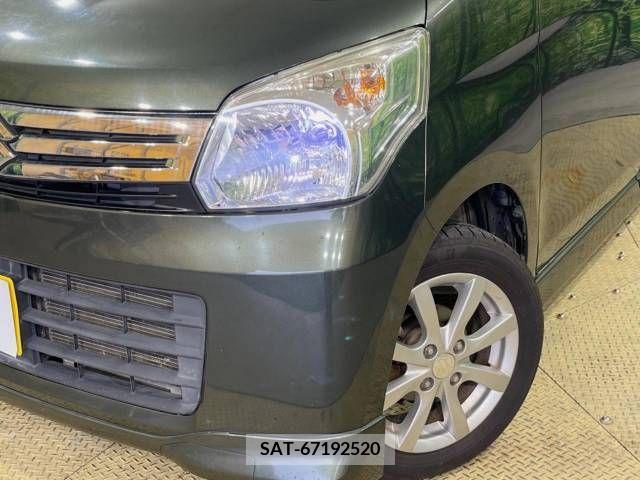 Suzuki SPACIA 2014-12 379105-9