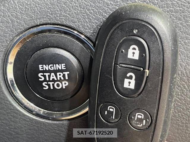 Suzuki SPACIA 2014-12 379105-8