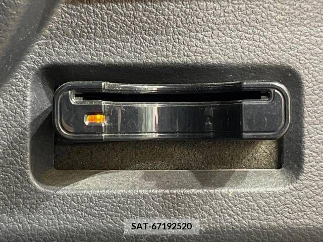 Suzuki SPACIA 2014-12 379105-7