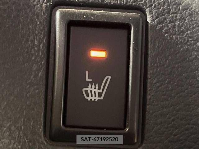 Suzuki SPACIA 2014-12 379105-6