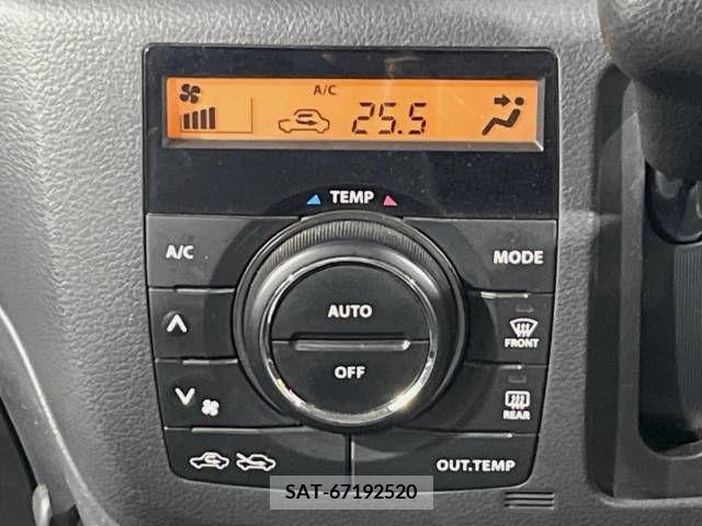 Suzuki SPACIA 2014-12 379105-5