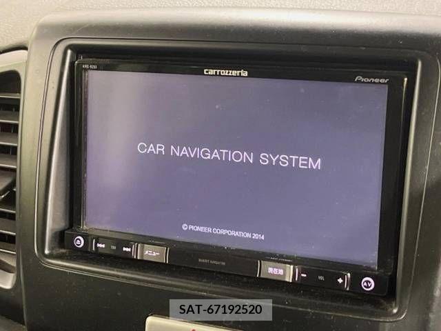 Suzuki SPACIA 2014-12 379105-4