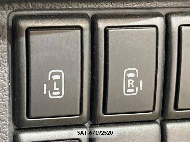 Suzuki SPACIA 2014-12 379105-3