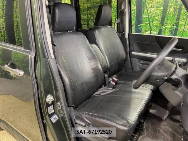 Suzuki SPACIA 2014-12 379105-11
