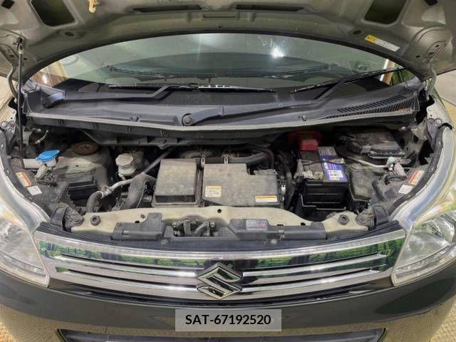 Suzuki SPACIA 2014-12 379105-19