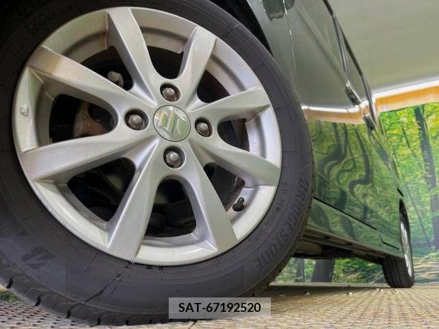 Suzuki SPACIA 2014-12 379105-10