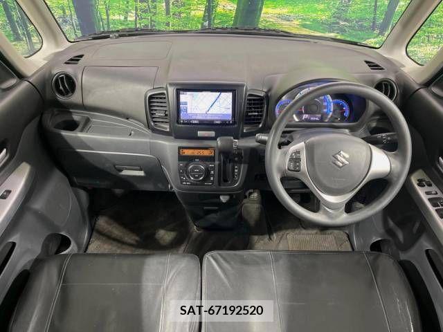 Suzuki SPACIA 2014-12 379105-1