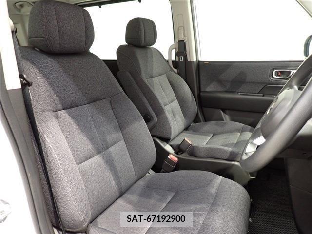 Honda STEP WGN 2022-07 368757-22