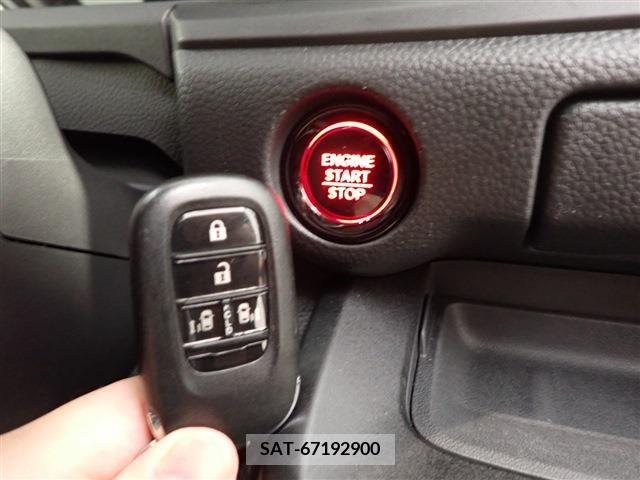 Honda STEP WGN 2022-07 368757-20