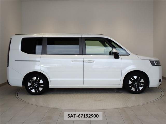 Honda STEP WGN 2022-07 368757-29