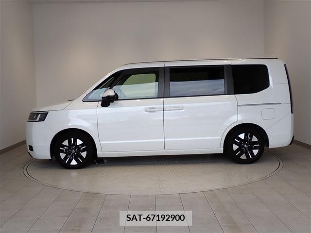 Honda STEP WGN 2022-07 368757-28