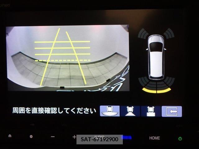 Honda STEP WGN 2022-07 368757-10