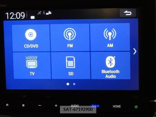 Honda STEP WGN 2022-07 368757-9