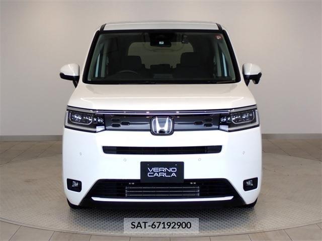 Honda STEP WGN 2022-07 368757-1