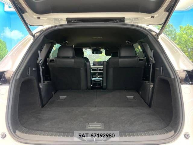 Mazda CX-8 2021-03 390286-11