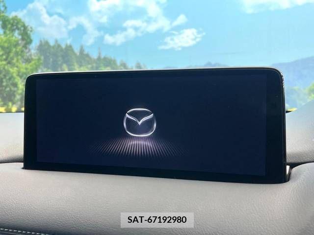 Mazda CX-8 2021-03 390286-2
