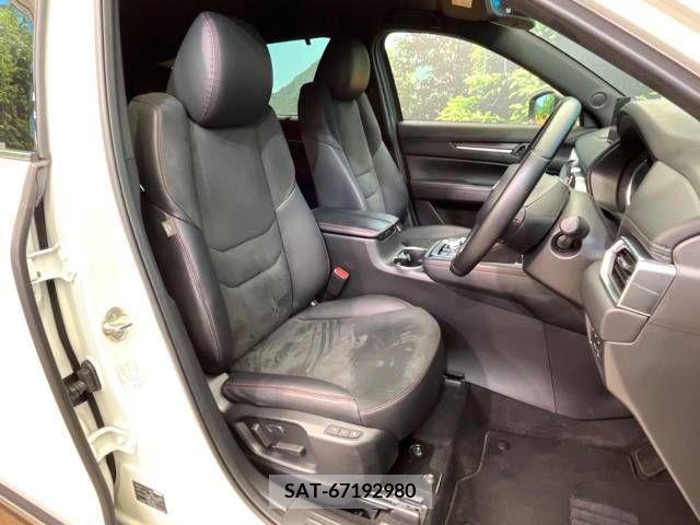 Mazda CX-8 2021-03 390286-8