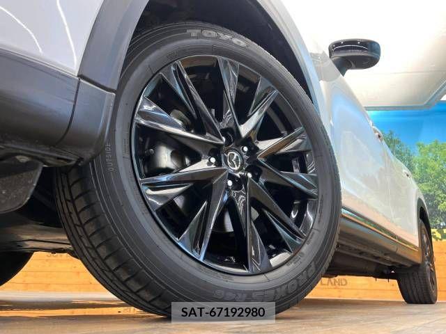 Mazda CX-8 2021-03 390286-14