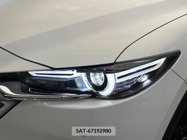 Mazda CX-8 2021-03 390286-13
