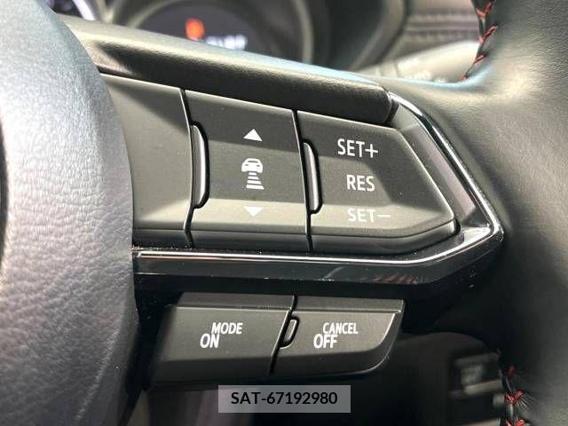 Mazda CX-8 2021-03 390286-4