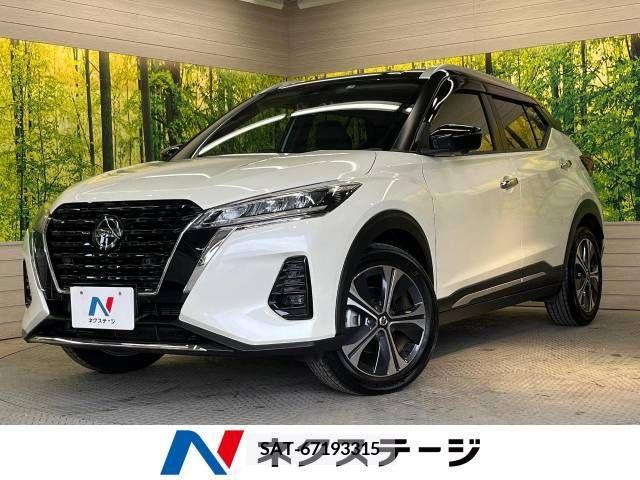 Nissan KICKS 2021-09 238044-0