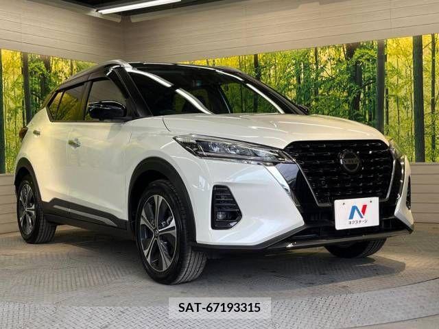 Nissan KICKS 2021-09 238044-16