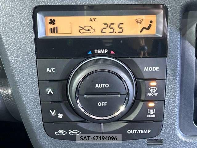 Mazda FLAIR 2014-04 387745-4