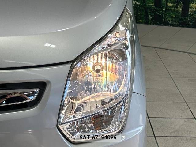 Mazda FLAIR 2014-04 387745-12