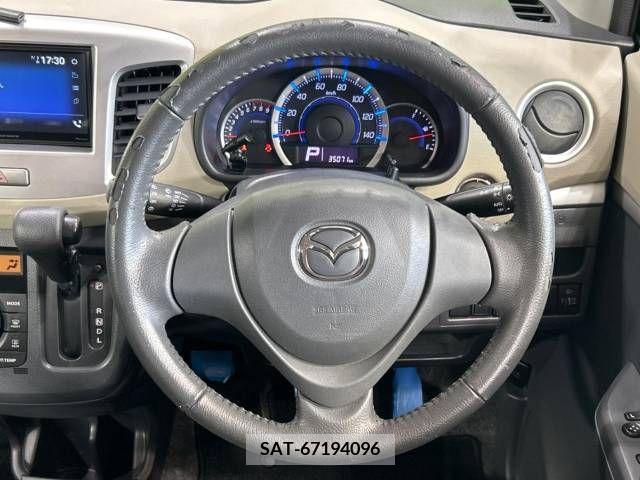 Mazda FLAIR 2014-04 387745-11