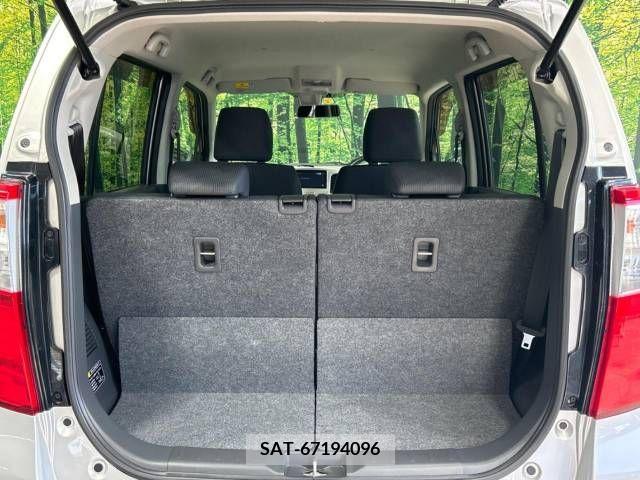 Mazda FLAIR 2014-04 387745-10