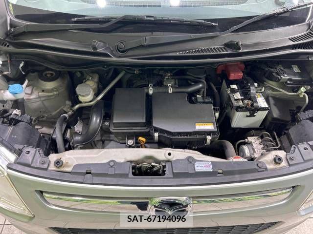 Mazda FLAIR 2014-04 387745-18