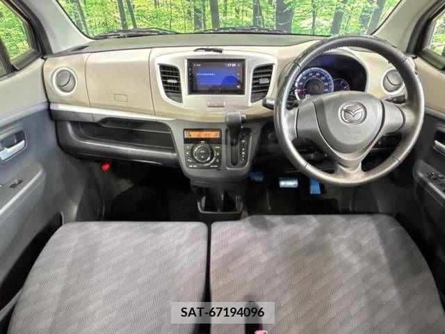 Mazda FLAIR 2014-04 387745-1