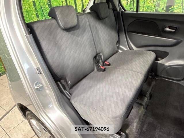 Mazda FLAIR 2014-04 387745-9
