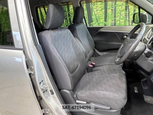 Mazda FLAIR 2014-04 387745-8