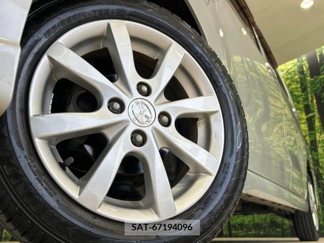 Mazda FLAIR 2014-04 387745-13