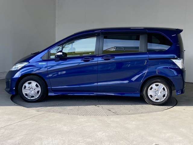 Honda FREED HYBRID 2013-01 186451-13