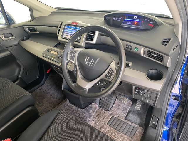 Honda FREED HYBRID 2013-01 186451-19