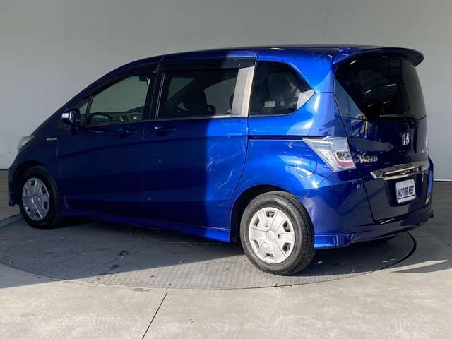 Honda FREED HYBRID 2013-01 186451-12
