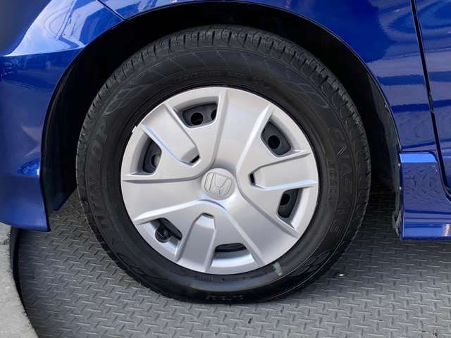 Honda FREED HYBRID 2013-01 186451-15