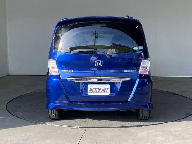 Honda FREED HYBRID 2013-01 186451-11