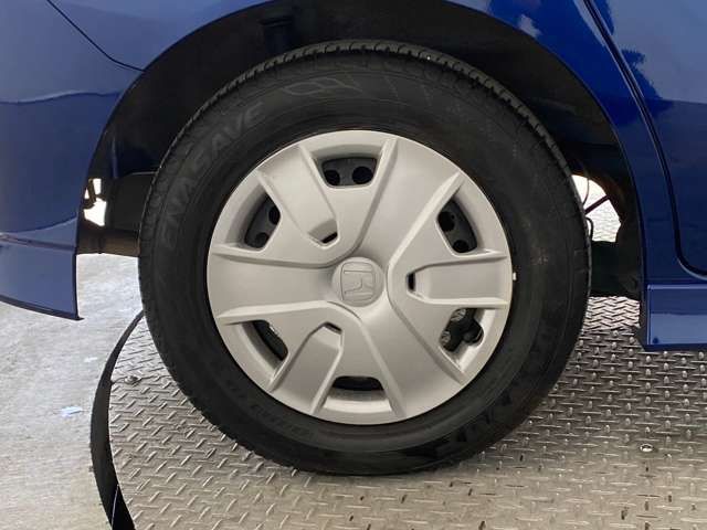 Honda FREED HYBRID 2013-01 186451-17