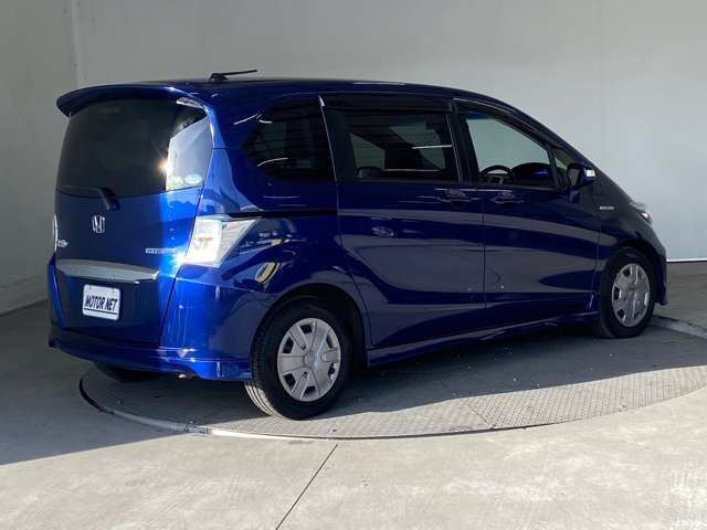 Honda FREED HYBRID 2013-01 186451-10