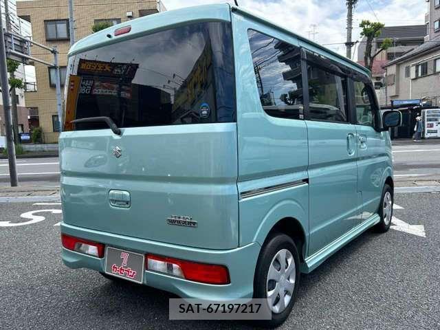 Suzuki EVERY WAGON 2016-03 271535-4