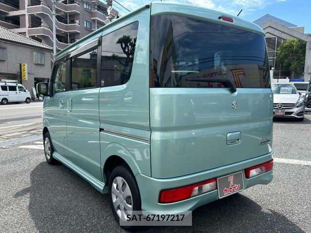 Suzuki EVERY WAGON 2016-03 271535-6