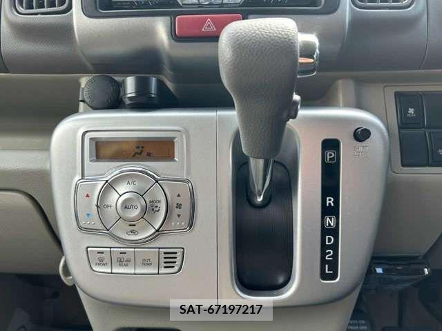 Suzuki EVERY WAGON 2016-03 271535-10