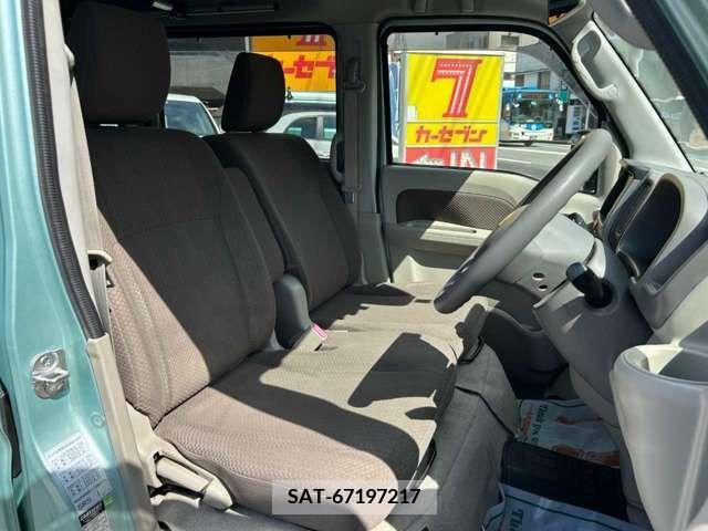 Suzuki EVERY WAGON 2016-03 271535-16
