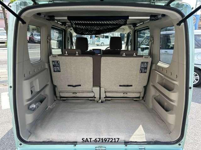 Suzuki EVERY WAGON 2016-03 271535-18